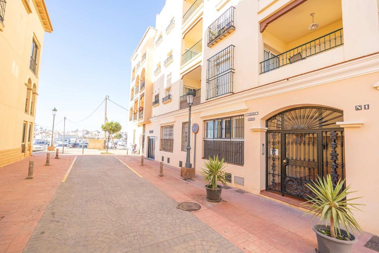Apartamento Carabeo 2000 Nº5 เนร์คา ภายนอก รูปภาพ