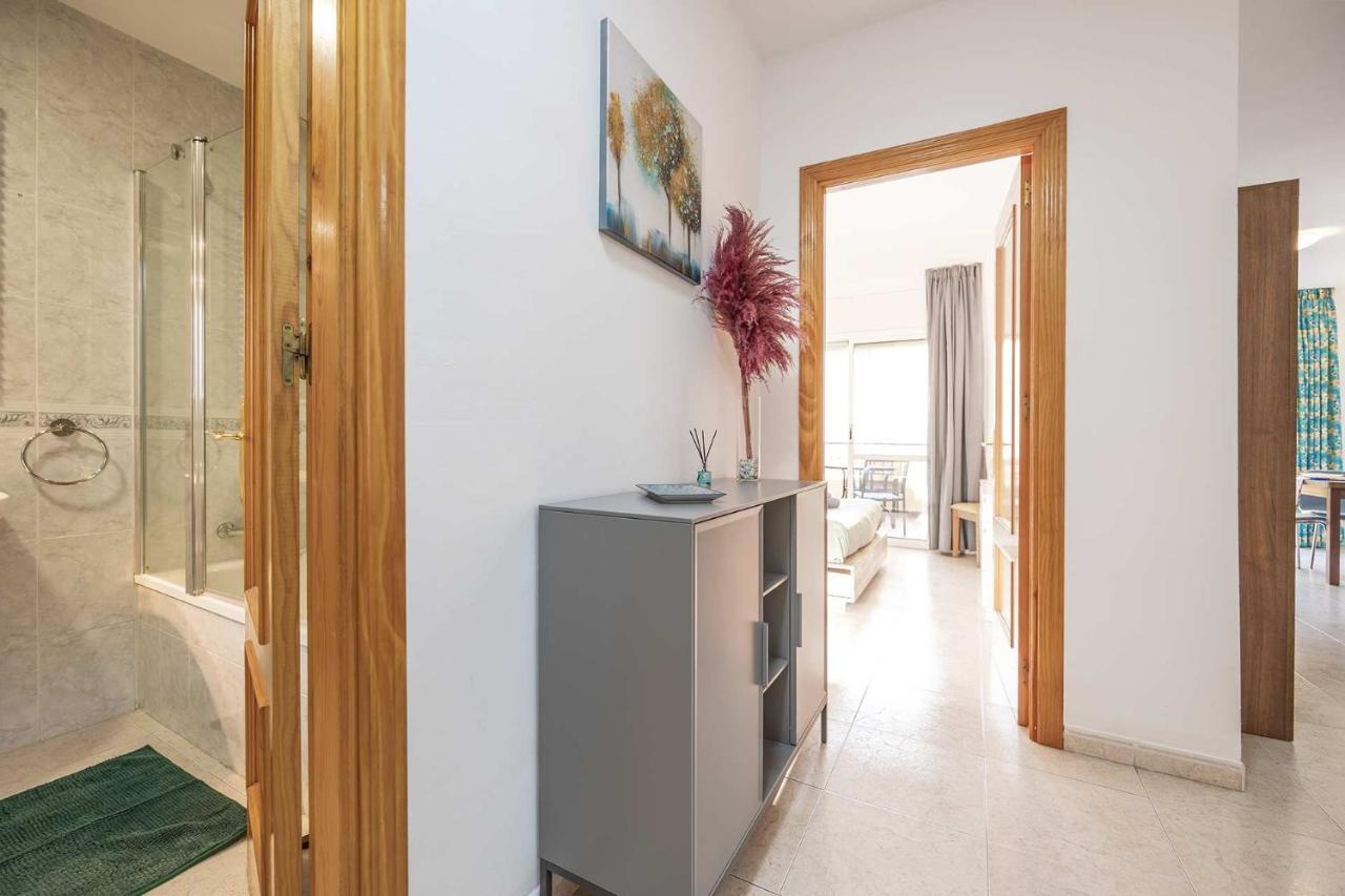 Apartamento Carabeo 2000 Nº5 เนร์คา ภายนอก รูปภาพ