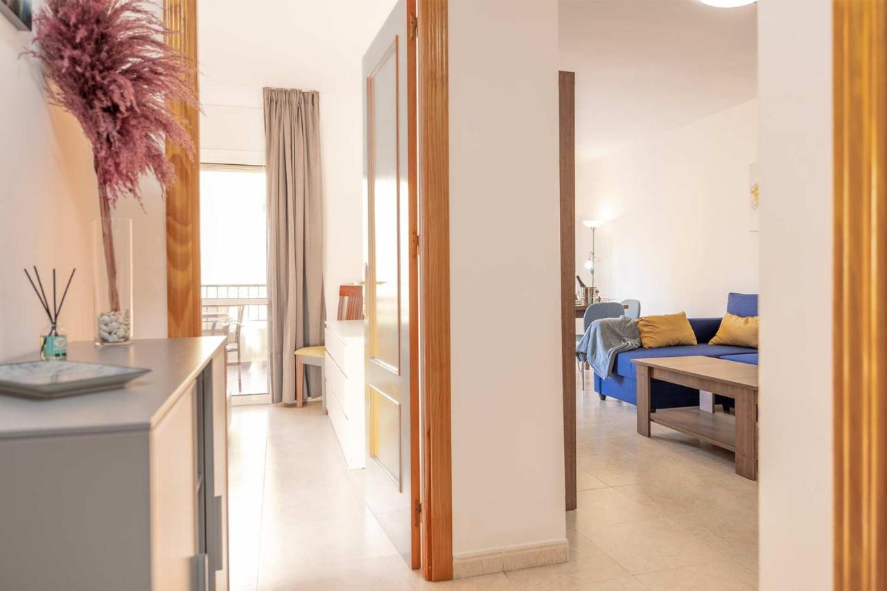 Apartamento Carabeo 2000 Nº5 เนร์คา ภายนอก รูปภาพ